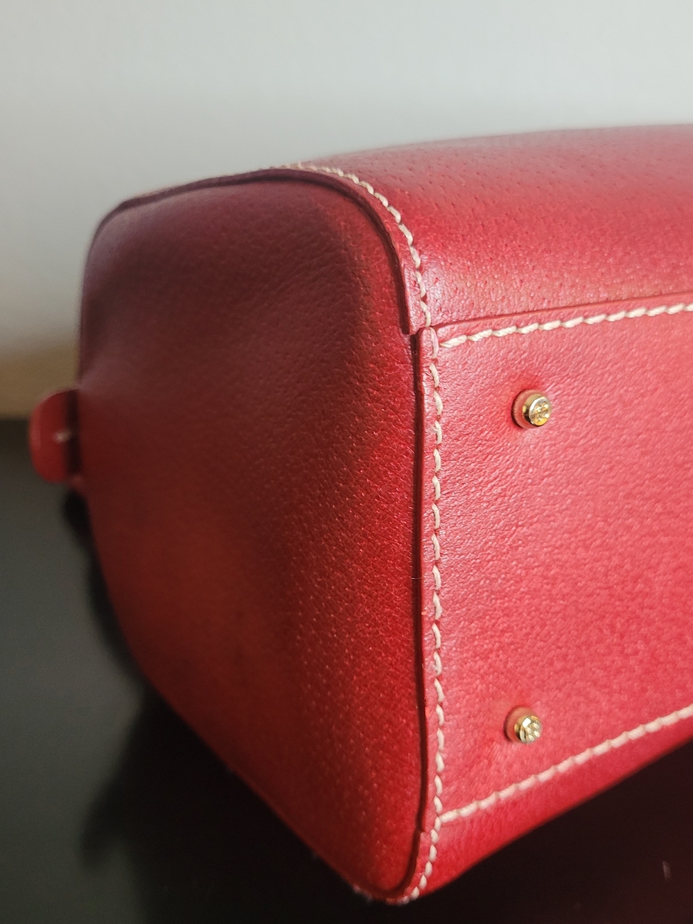 Kate Spade Medium Serena Westbury Satchel - Picture 9 of 13